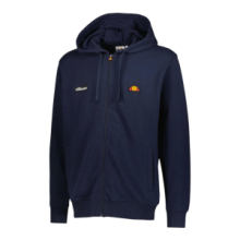 FELPA ELLESSE EHM252S24 858 BLUE
