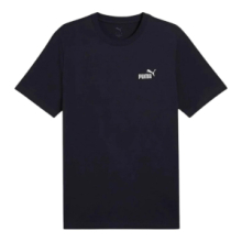 T-SHIRT PUMA 682534 16 NAVY