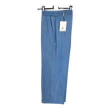PANTALONE CARLA FERRONI 70259 JEANS