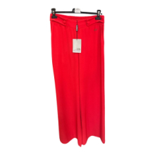 PANTALONE CARLA FERRONI 70253 RED