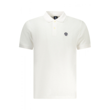 POLO NORTH SAILS 99 5000 000 0101 BIANCO