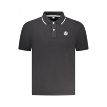 POLO NORTH SAILS 99 5012 000 0999 BLACK