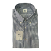 CAMICIA INGRAM ML BUTTON DOWN 5G092 INMEDIO IV COL. 03