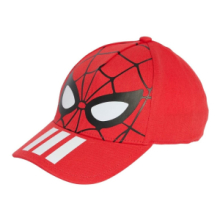 CAPPELLINO ADIDAS JM1830 LK MRVL SM CAP SPIDERMAN