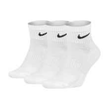 CALZE NIKE SX7667-100 EVERYDAY WHITE