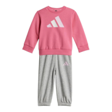 TUTA GIRL ADIDAS JY0303 I BL FL JOG 240 FUCSIA