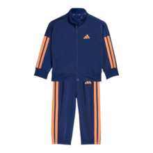 TUTA BOY ADIDAS KC6155 I 3S TR TS 205 NAVY