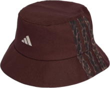 CAPPELLINO ADIDAS KD2184 SPW C G BUCKET MARRONE